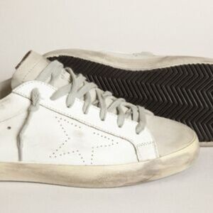 golden goose 7.5